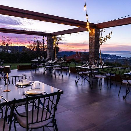 Stok - Rooms, Wine & Restaurant - Marezige, 科佩尔 外观 照片