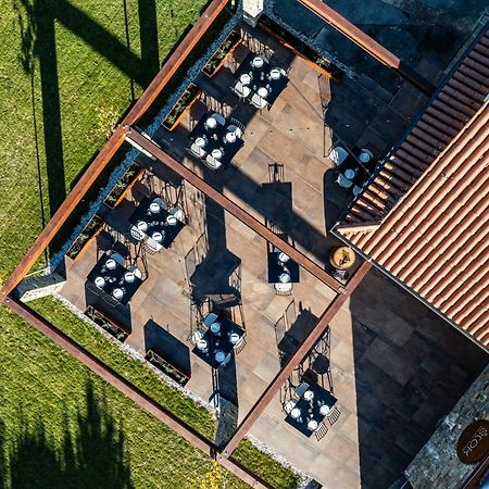 Stok - Rooms, Wine & Restaurant - Marezige, 科佩尔 外观 照片