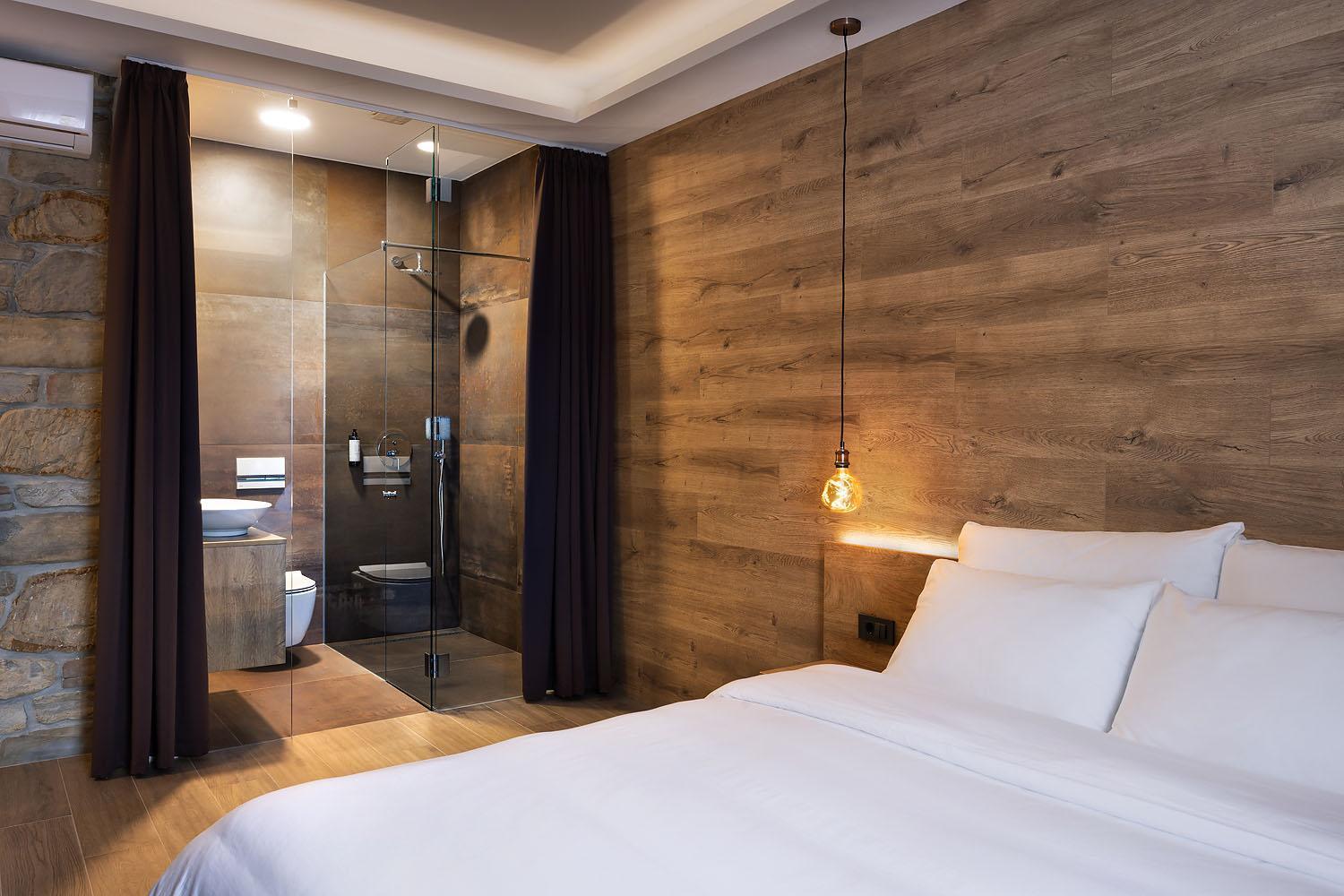 Stok - Rooms, Wine & Restaurant - Marezige, 科佩尔 外观 照片