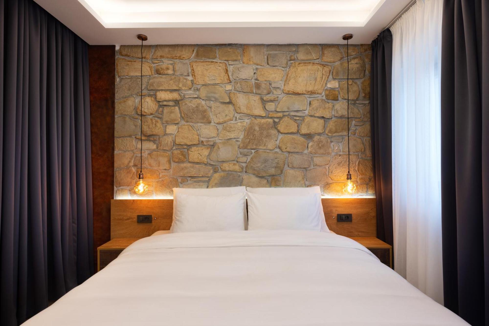 Stok - Rooms, Wine & Restaurant - Marezige, 科佩尔 外观 照片