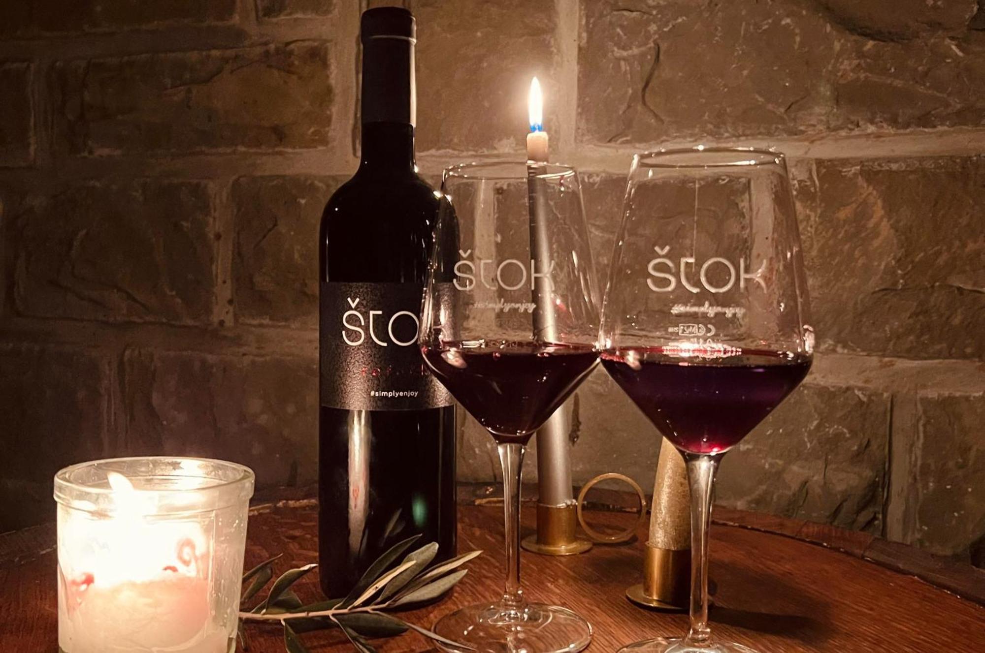 Stok - Rooms, Wine & Restaurant - Marezige, 科佩尔 外观 照片