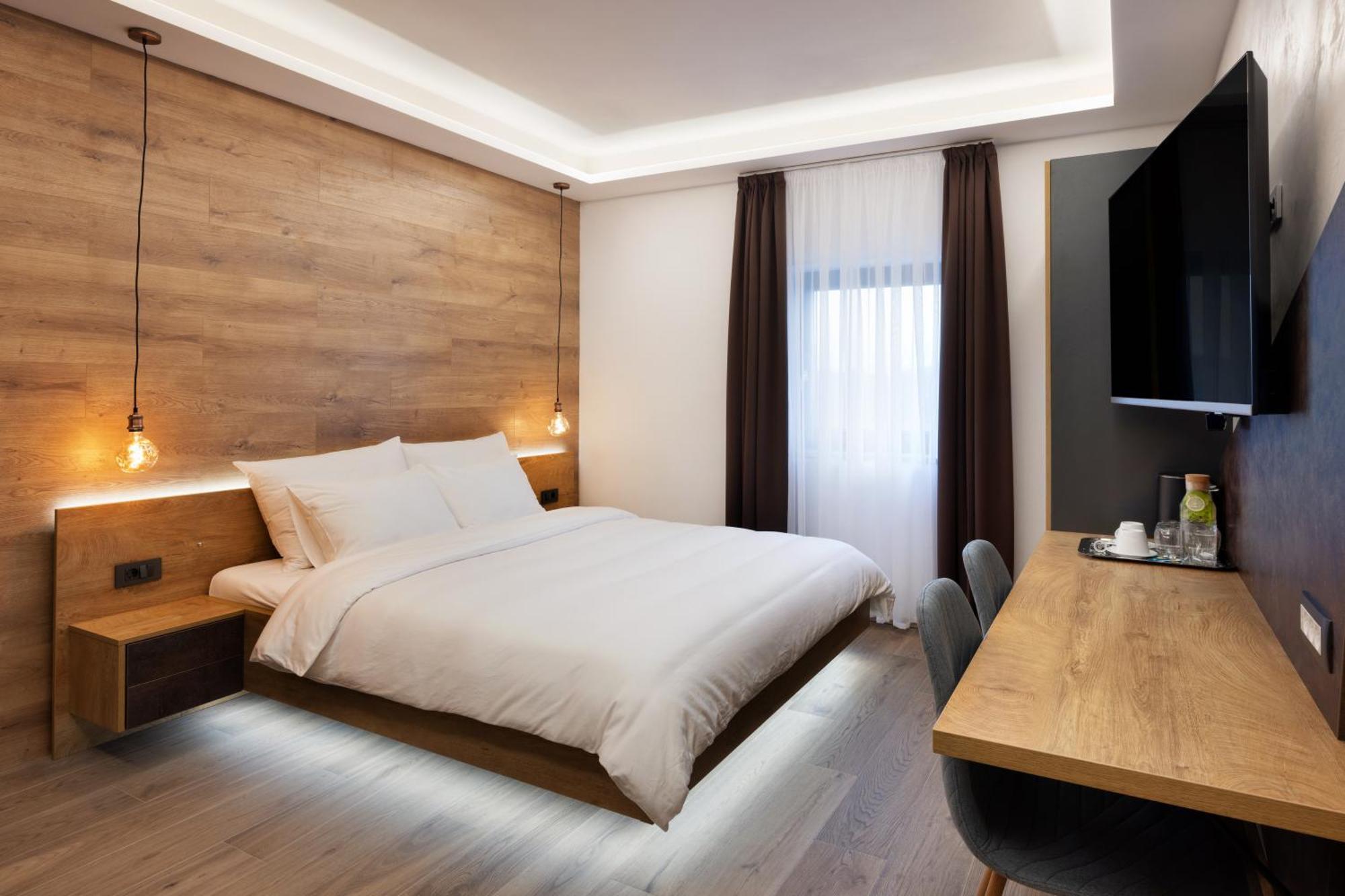 Stok - Rooms, Wine & Restaurant - Marezige, 科佩尔 外观 照片