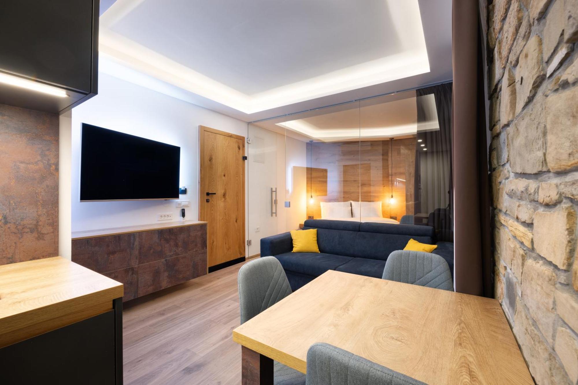 Stok - Rooms, Wine & Restaurant - Marezige, 科佩尔 客房 照片